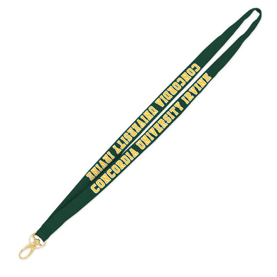 Nashville Lanyard | Forest