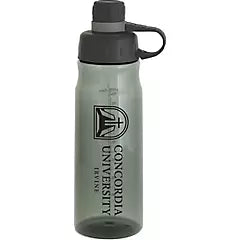 CUI Sports Water Bottle | Dark Gray