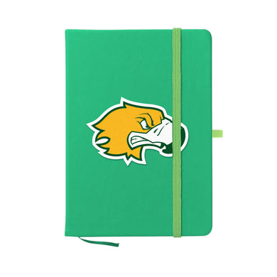 Jackson Journal | Green