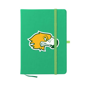 Jackson Journal | Green
