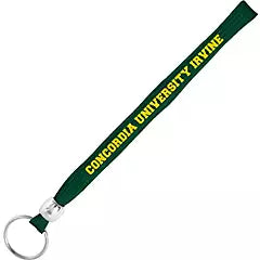 CUI Wristlet| Dark Green