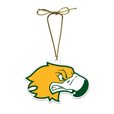 Quincy Christmas Tree Ornament