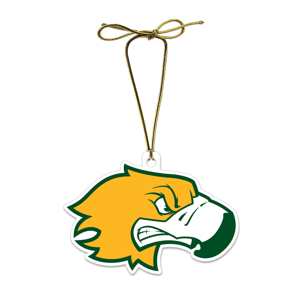 Quincy Christmas Tree Ornament