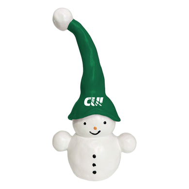 Theodore the Snowman