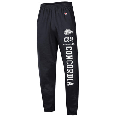 Powerblend Banded Pant | Black